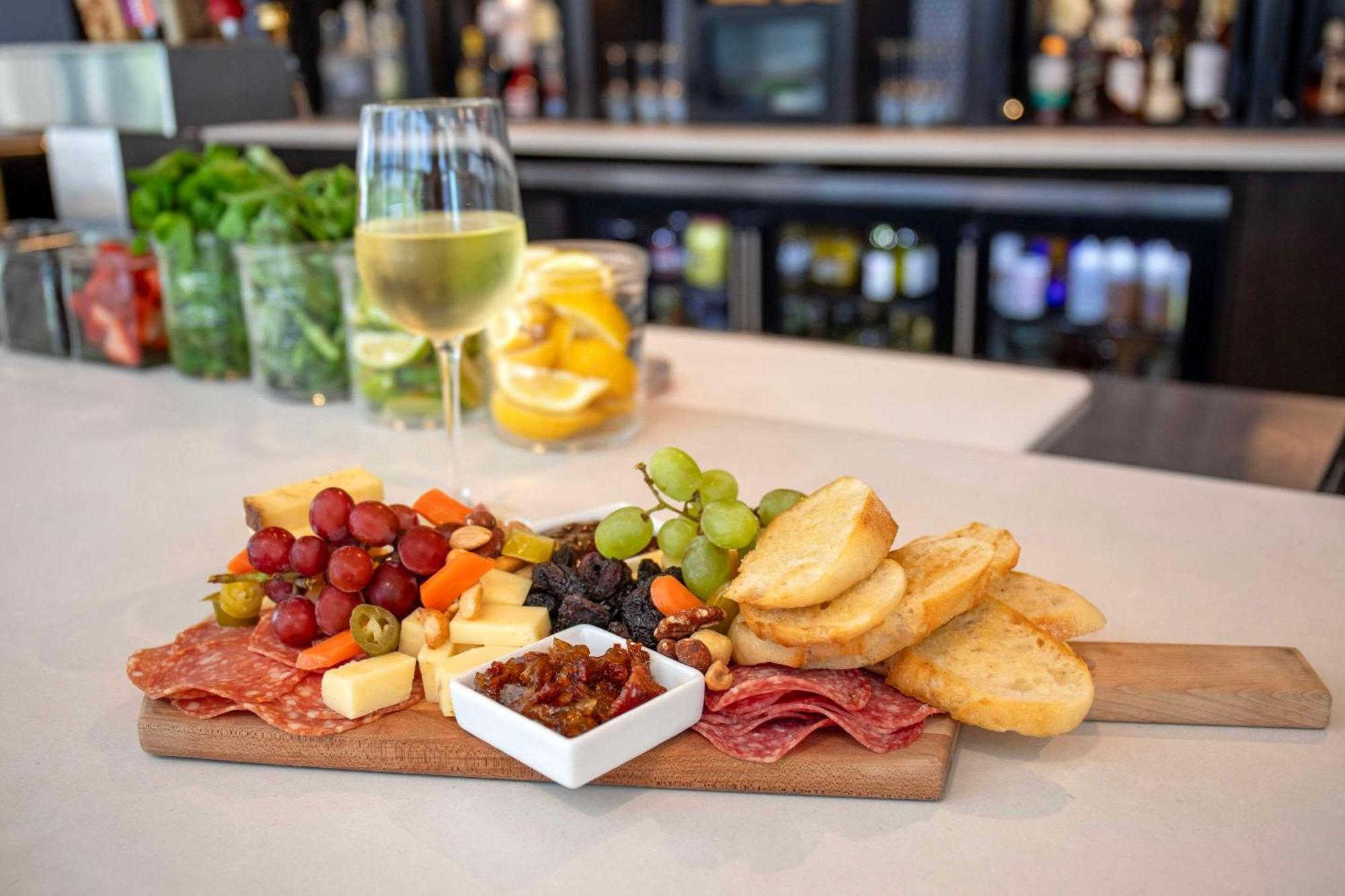 Cambria Hotel Denver Downtown Rino Eksteriør bilde