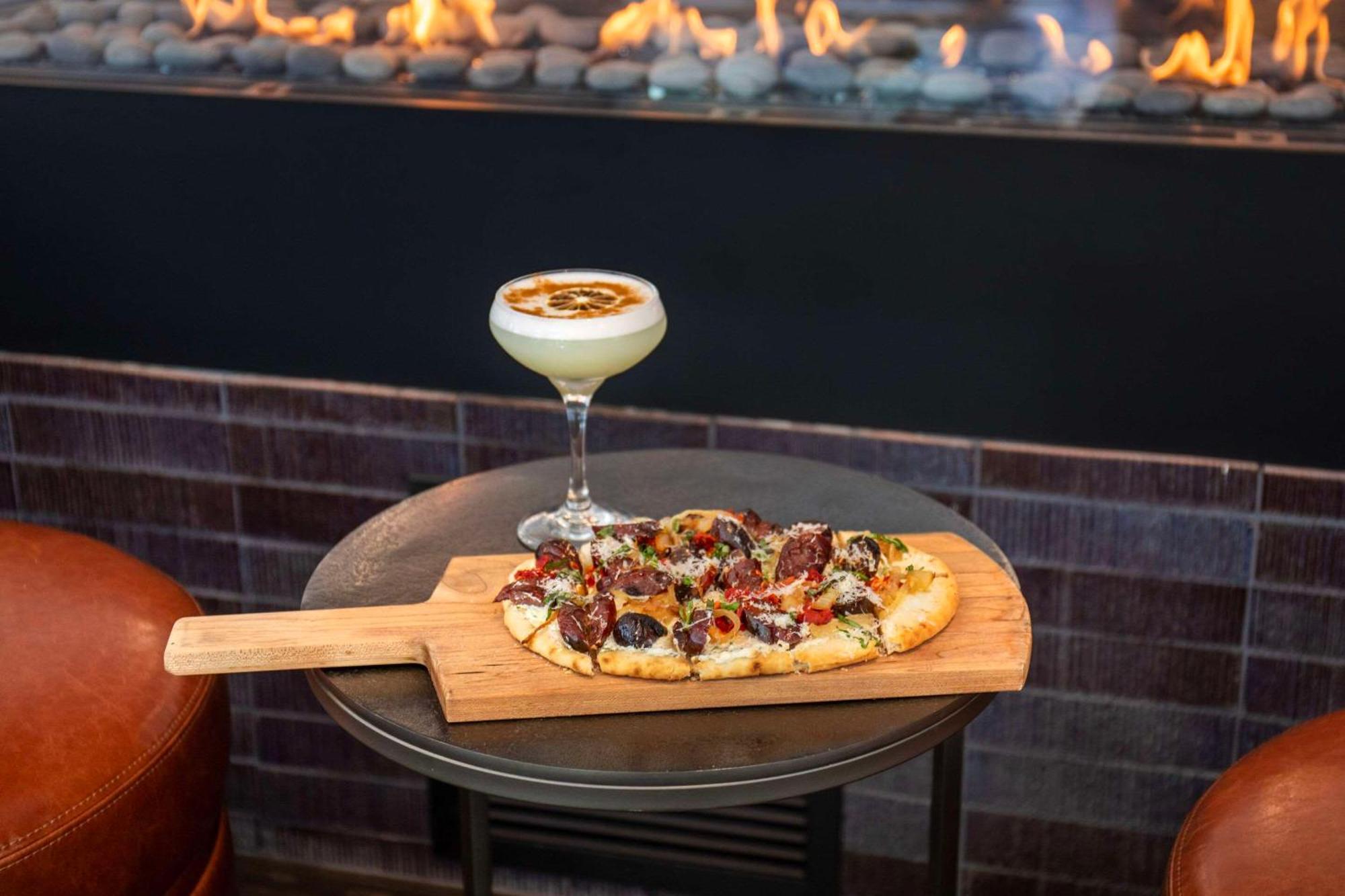 Cambria Hotel Denver Downtown Rino Eksteriør bilde